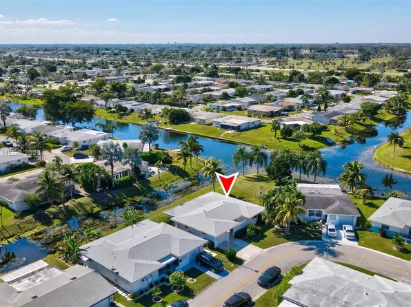 6880 NW 16th St, Margate, FL 33063