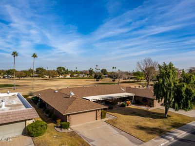 17811 N Boswell Blvd, Sun City, AZ, 85373