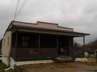 134 Speer St, Mc Kees Rocks, PA 15136