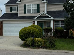 7417 Lowell Ridge Rd, Raleigh, NC 27616