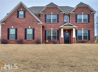 617 Shearwater Way, Stockbridge, GA 30281