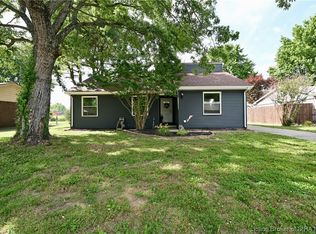 2035 Cardinal Ln, Jeffersonville, IN 47130