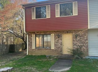 2408 Stadium Dr APT A, Durham, NC 27704