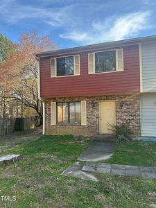 2408 Stadium Dr APT A, Durham, NC, 27704
