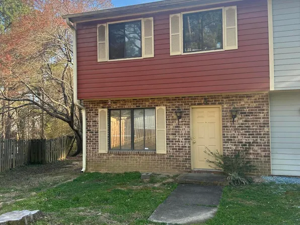 2408 Stadium Dr APT A, Durham, NC 27704