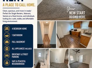 6285 Creston Ave, Saint Louis, MO 63121