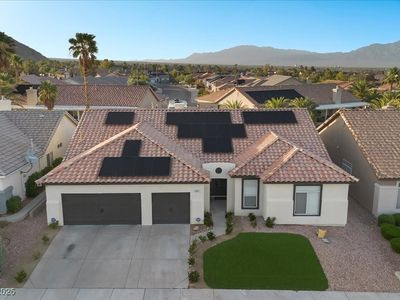 9612 Glengarry Dr, Las Vegas, NV, 89129