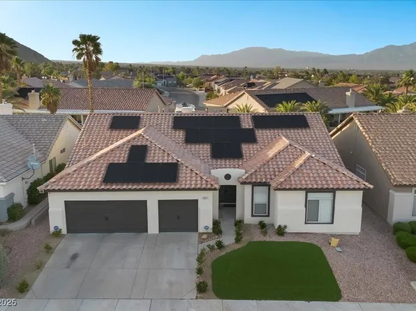 9612 Glengarry Dr, Las Vegas, NV 89129