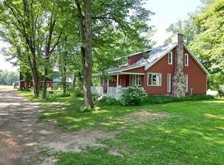 W5461 Highway 70, Spooner, WI 54801