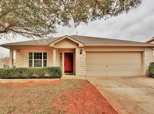 2211 Inks Cv, Cedar Park, TX 78613