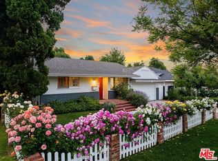 16771 Otsego St, Encino, CA 91436