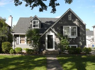 4544 Franklin Ave, Western Springs, IL 60558