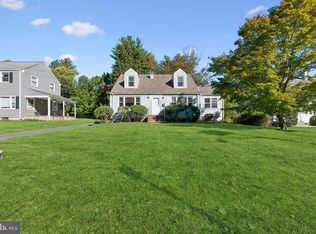 38 Chauncey Ave, Trenton, NJ 08638
