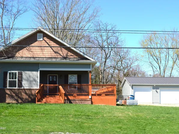 5813 Old Floydsburg Rd, Crestwood, KY 40014