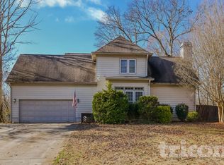 1554 Laurel Ridge Dr, Lawrenceville, GA 30043