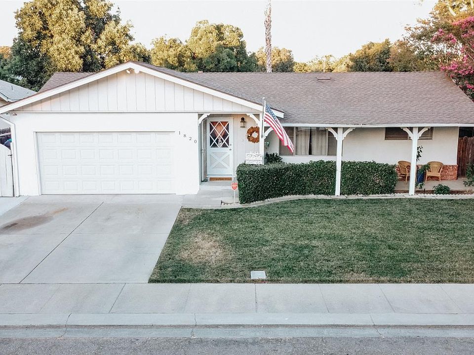 1st image of 1820 Manzanita Dr