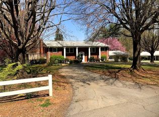 679 Omar Dr, Rural Hall, NC 27045