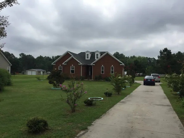 1142 Olanta Hwy, Effingham, SC 29541