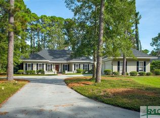 3 Pond Pine Ct, Savannah, GA 31411