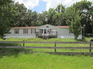 6029 NW Pine Bridge Dr, Arcadia, FL 34266