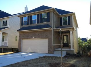 3398 Woodward Down Trl, Buford, GA