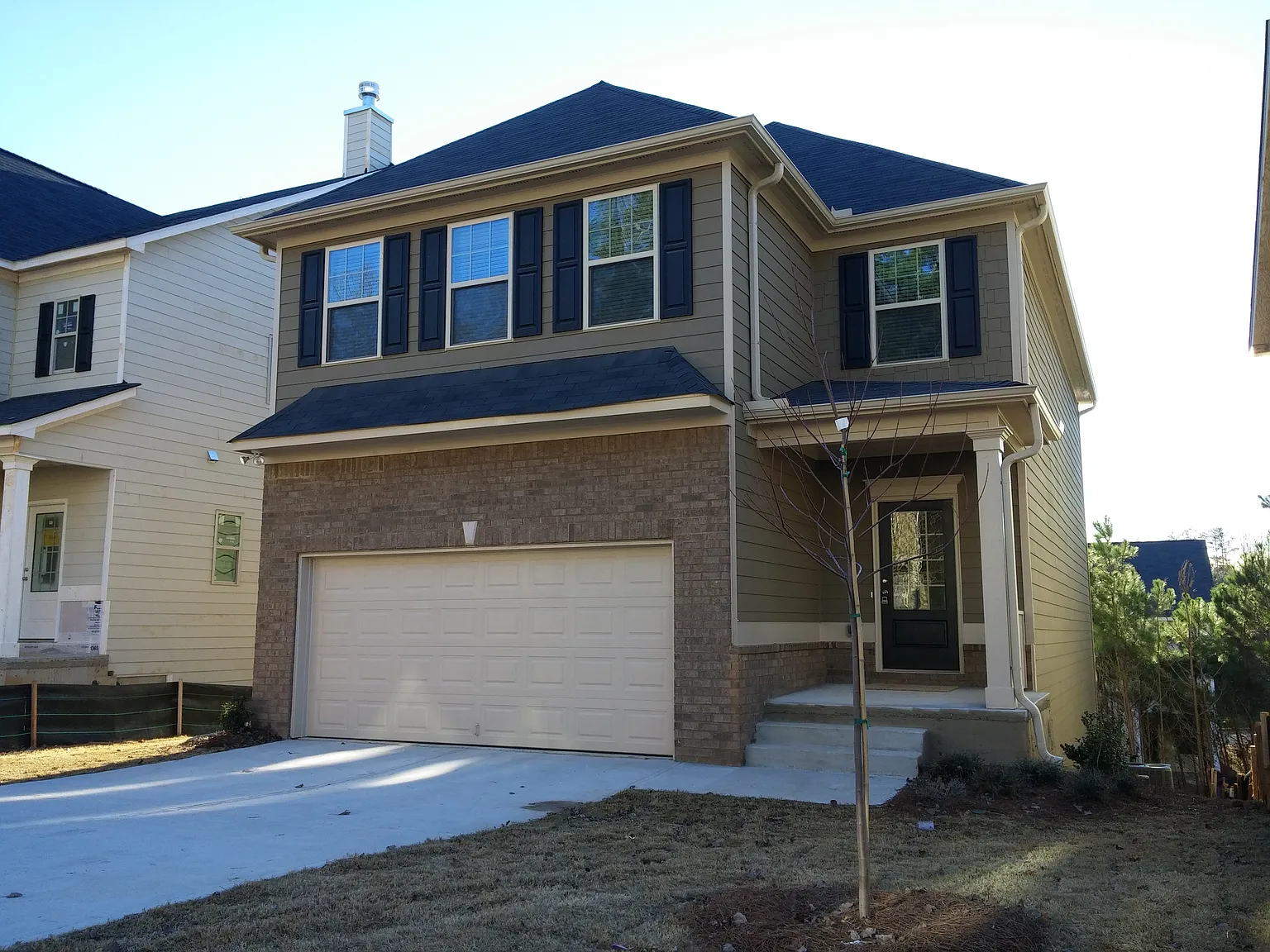 3398 Woodward Down Trl photo 1