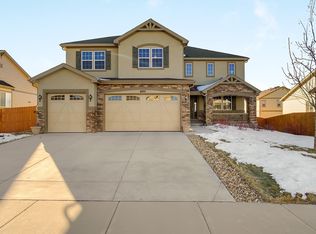 6225 S Ider Way, Aurora, CO 80016
