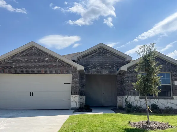 1412 Millstead Rill Dr, Caddo Mills, TX 75135