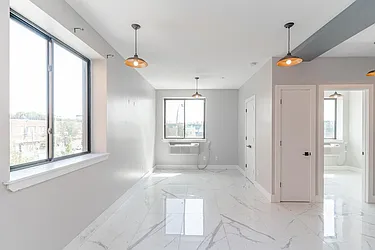 Rented by MySpaceNYC