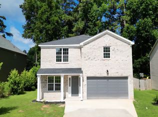 4869 Price St, Forest Park, GA 30297