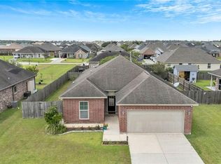145 Cottage Way, Thibodaux, LA 70301