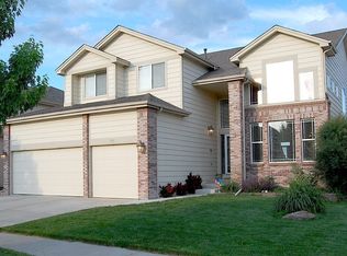 5604 S Eaton St, Denver, CO 80123