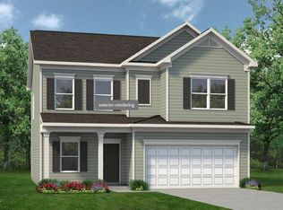 334 Deodora Ln, Cameron, NC 28326