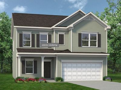 334 Deodora Ln, Cameron, NC, 28326