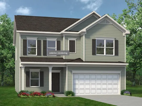 334 Deodora Ln, Cameron, NC 28326