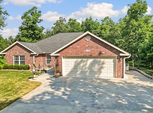 7221 E State Highway 90, Pineville, MO 64856