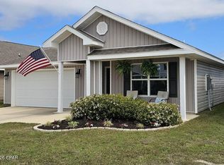 268 Ryder Ln, Panama City, FL 32404