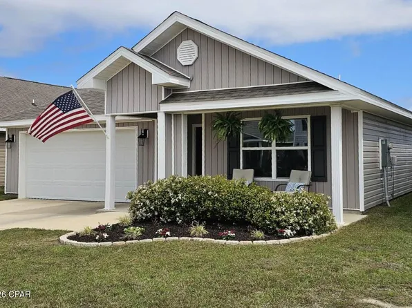 268 Ryder Ln, Panama City, FL 32404