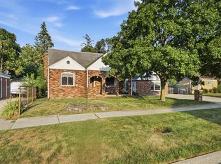 6466 N Lafayette St, Dearborn Heights, MI 48127