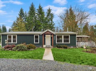 15416 245th Street Ct E, Graham, WA
