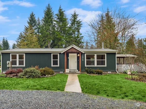 15416 245th Street Ct E, Graham, WA 98338