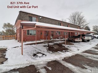 821 37th Ave, Greeley, CO 80634