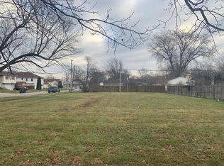 2401 E Hickey St, Hobart, IN