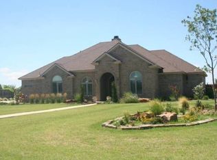 5613 County Road 7550, Lubbock, TX 79424
