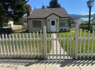 1818 Adams Ave, Butte, MT 59701