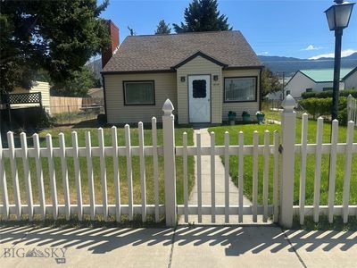 1818 Adams Ave, Butte, MT, 59701
