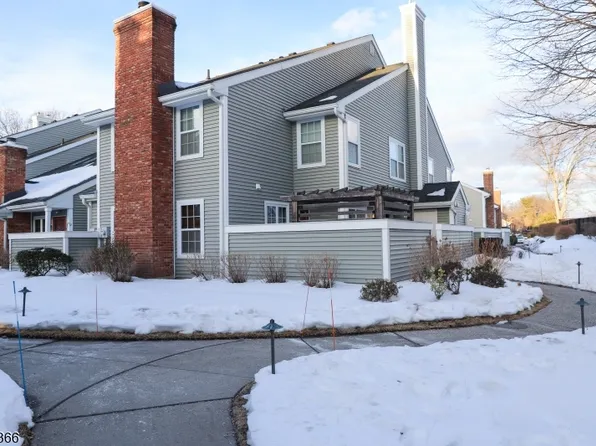 332 Greenbriar Drive Unit 8 BLDG 332 #8, Union Twp., NJ 07083