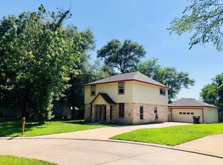 29021 Cherrywood Ln, Shenandoah, TX 77381