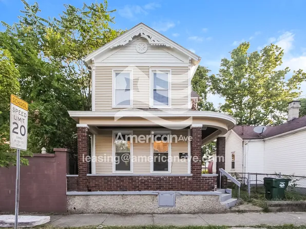 228 Hanover St, Hamilton, OH 45011