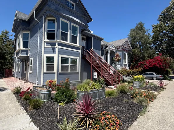1606 11th St, Oakland, CA 94607
